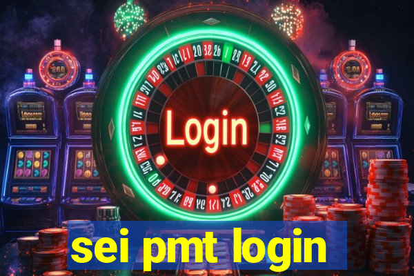 sei pmt login